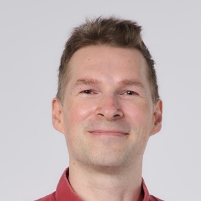 Kostiantyn Lysenko